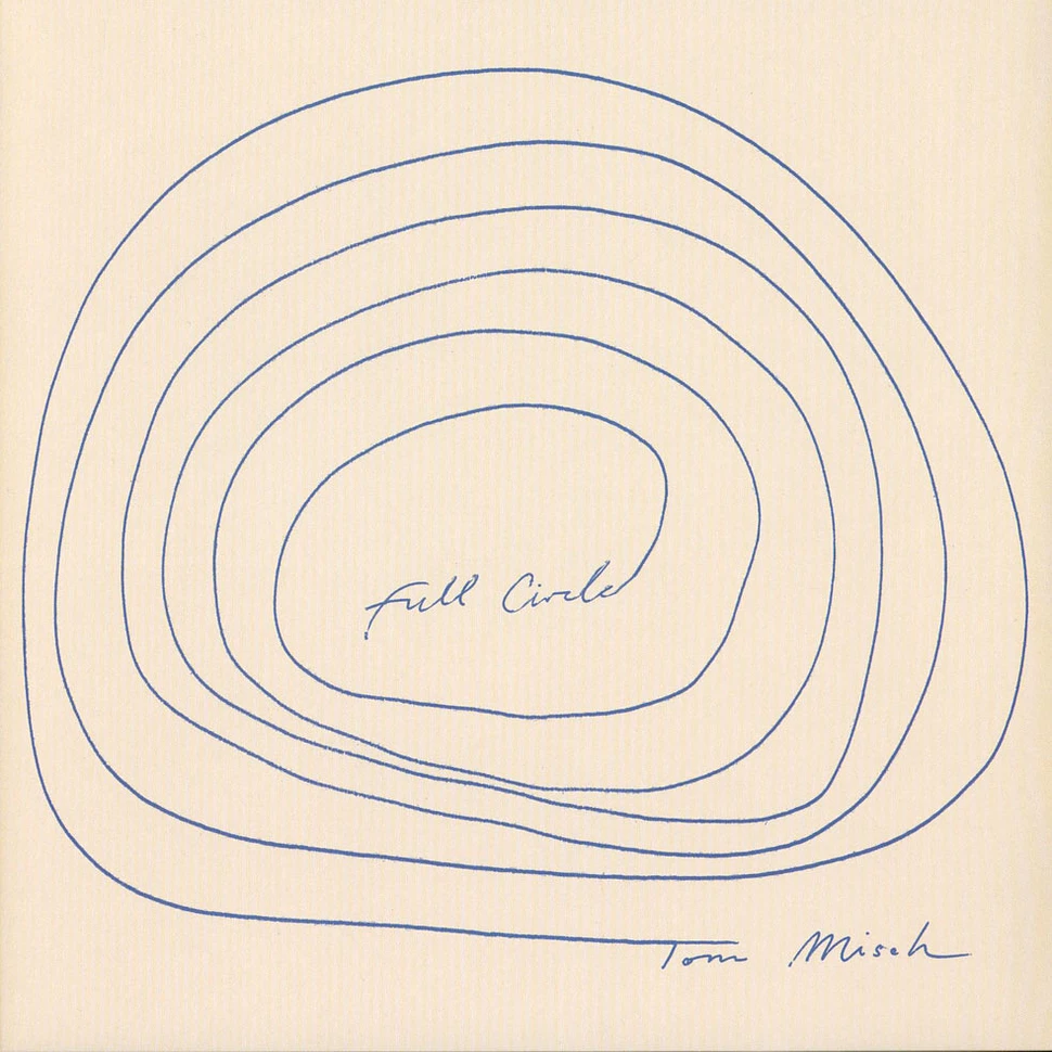 Tom Misch - Full Circle
