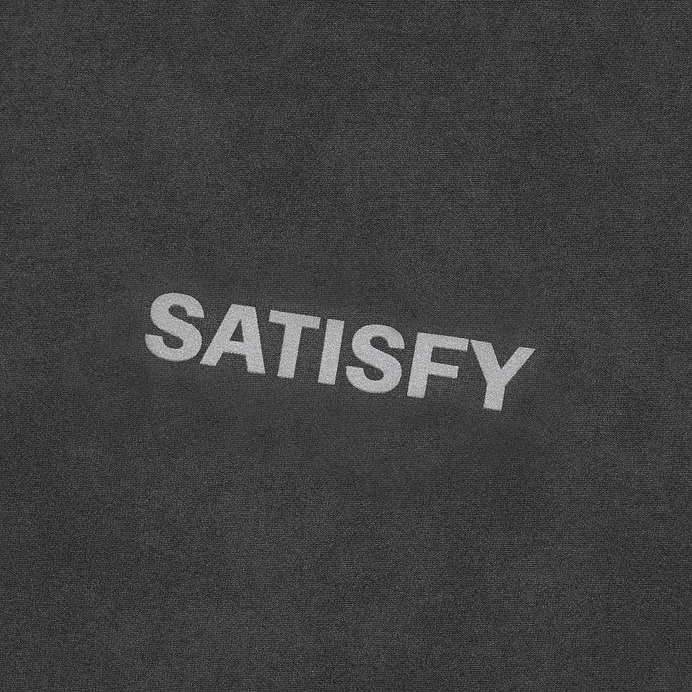 SATISFY 아우라라이트 롱 티
