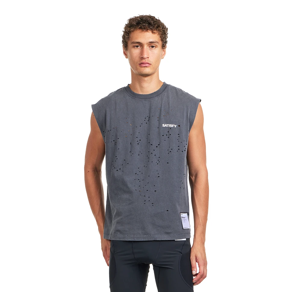 Mothtech Muscle Tee
