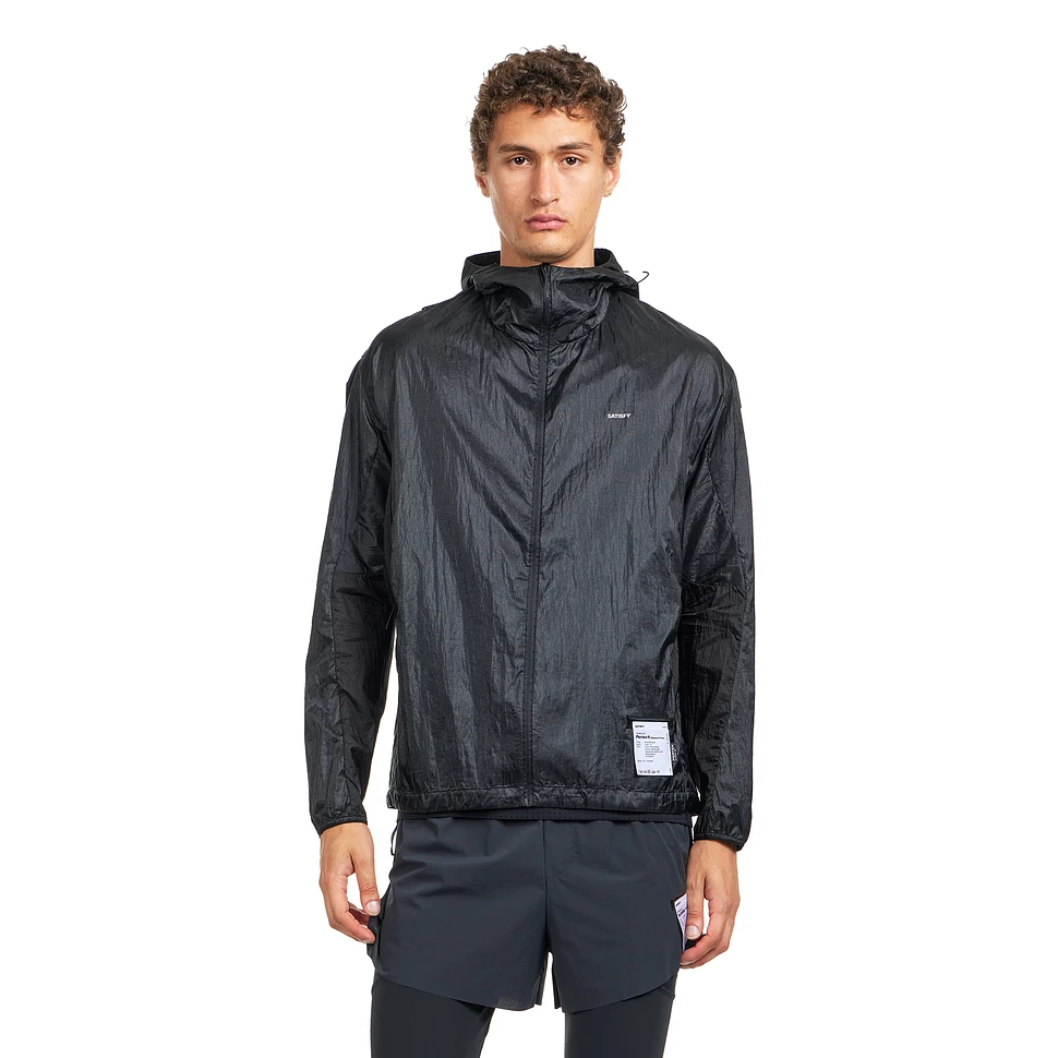 Pertex Diamond Fuse Windbreaker
