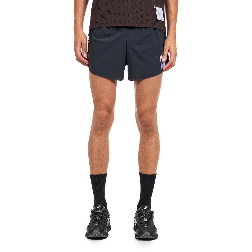 Justice Distance 2.5 Shorts