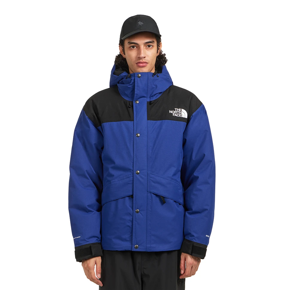 Mountain Down Jacket
