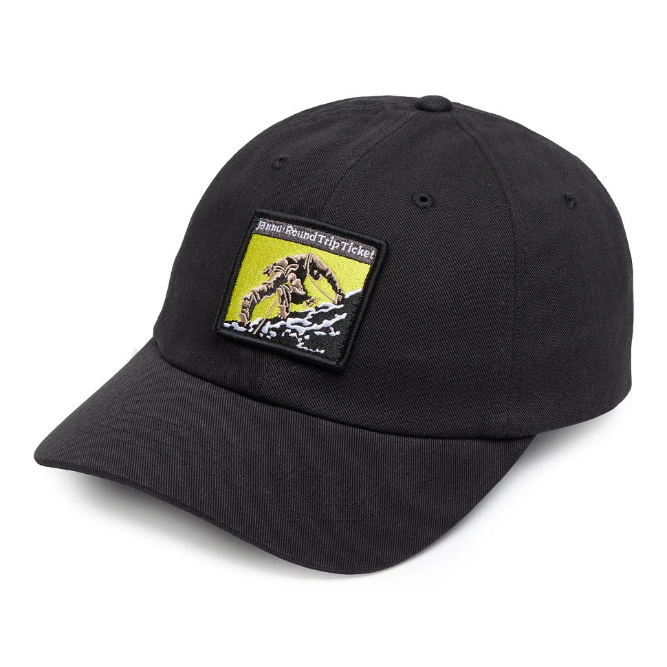 Norm Hat