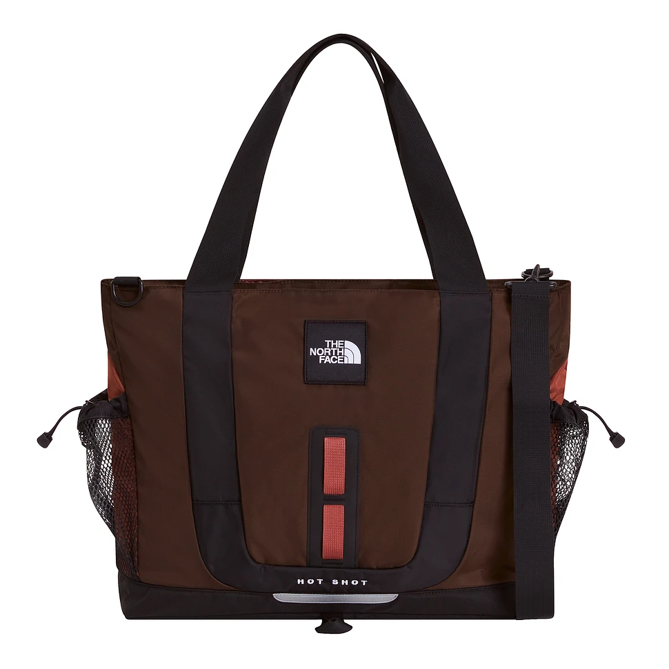 Hot Shot Tote