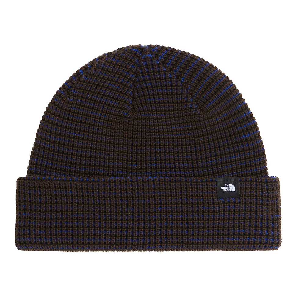 TNF Fisherman Beanie