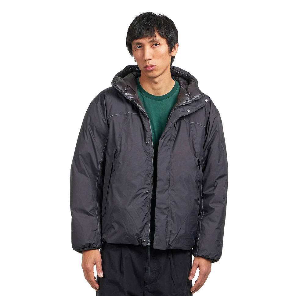 Dryvent Rev Jacket