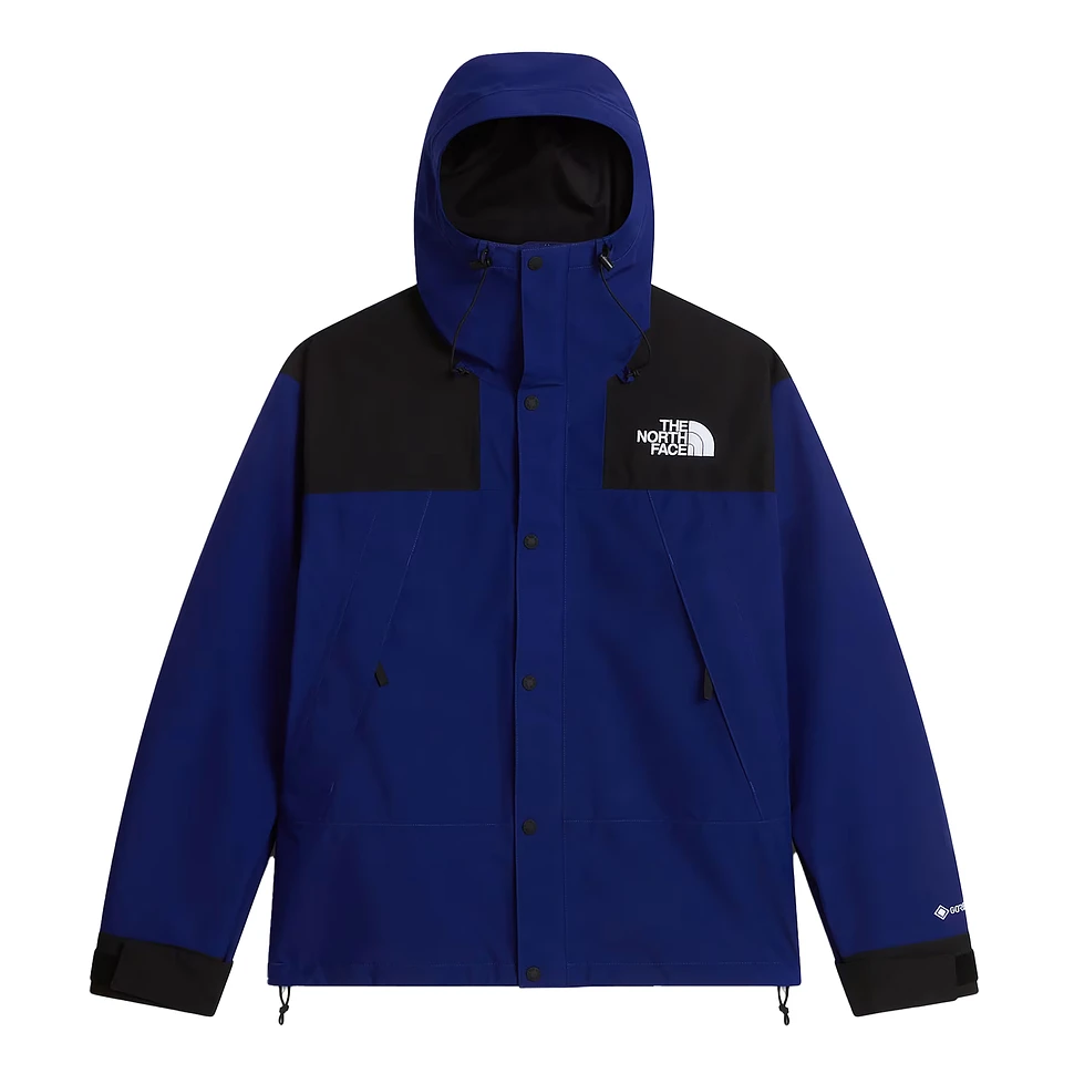GTX Mountain Jacket