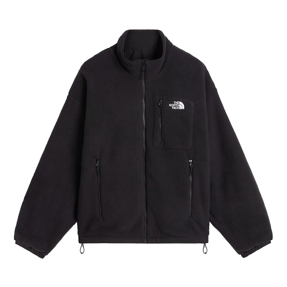 Yumiori Rev Jacket