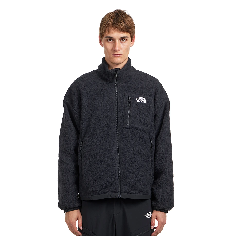 Yumiori Rev Jacket