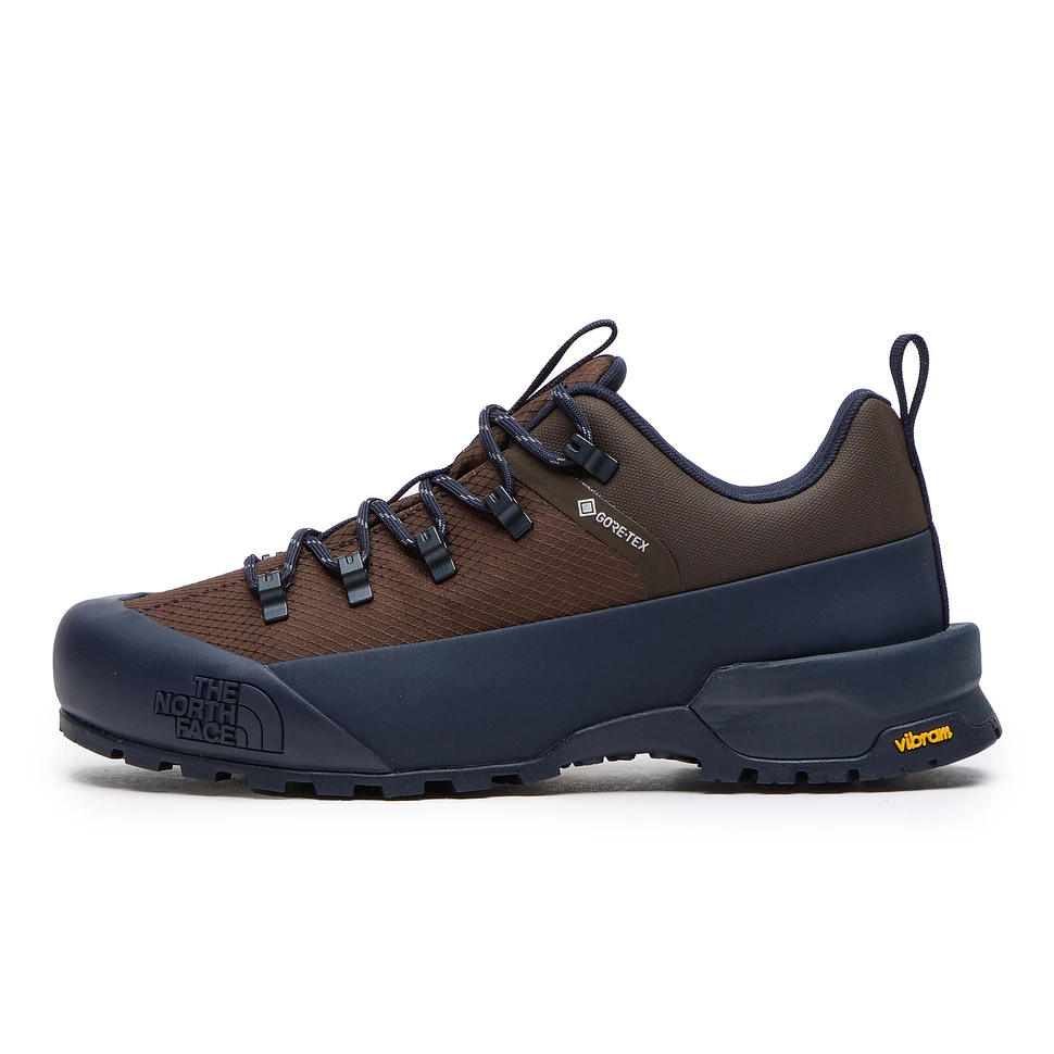 Glenclyffe Low GTX