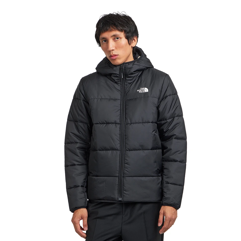 NSE Hooded Mask Jacket