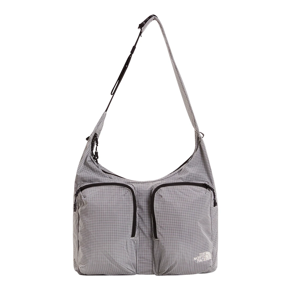 Never Stop Tote