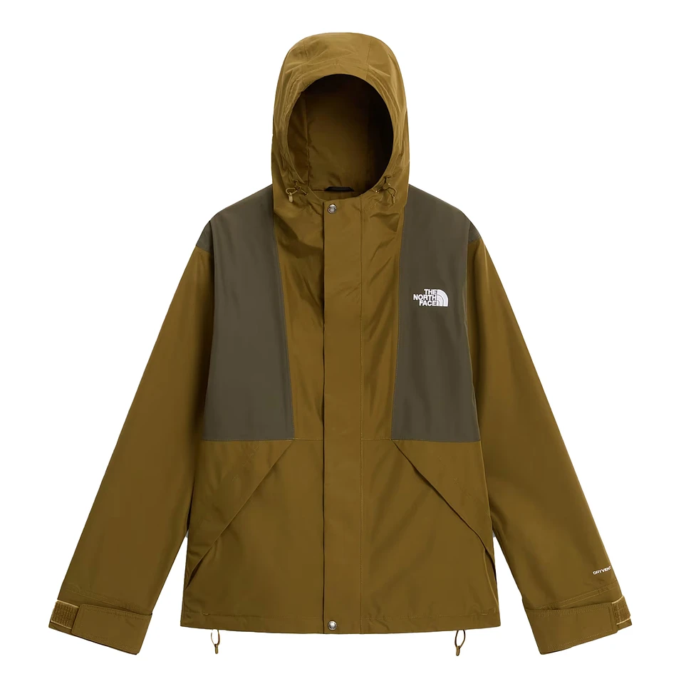 Reign On 2.0 Jacket
