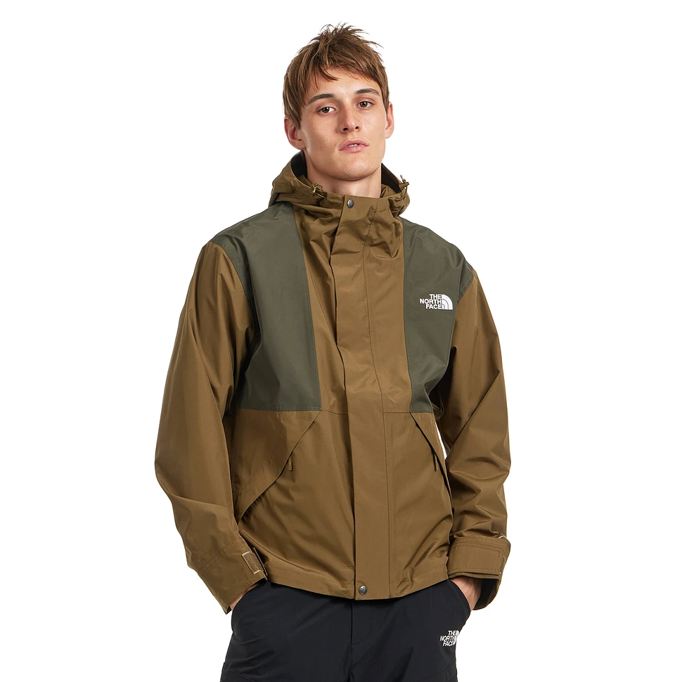 Reign On 2.0 Jacket