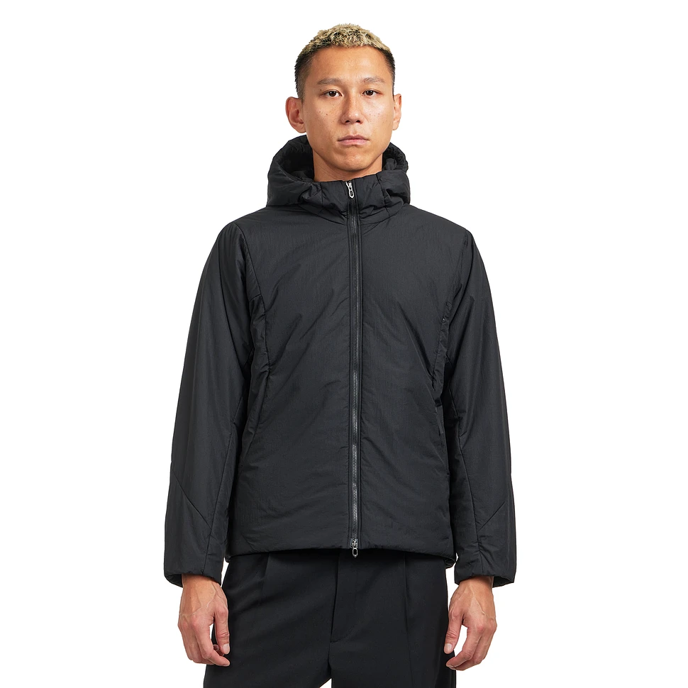 Tsubai Insulated Hoodie