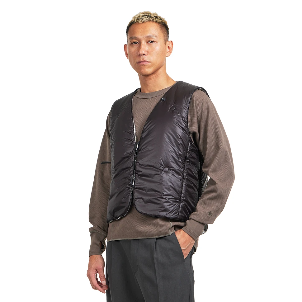 Synthetic Insulated Vest