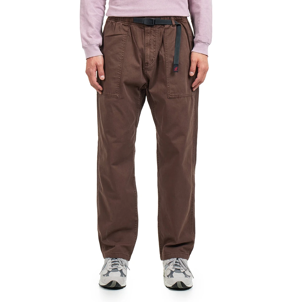 Loose Tapered Ridge Pants