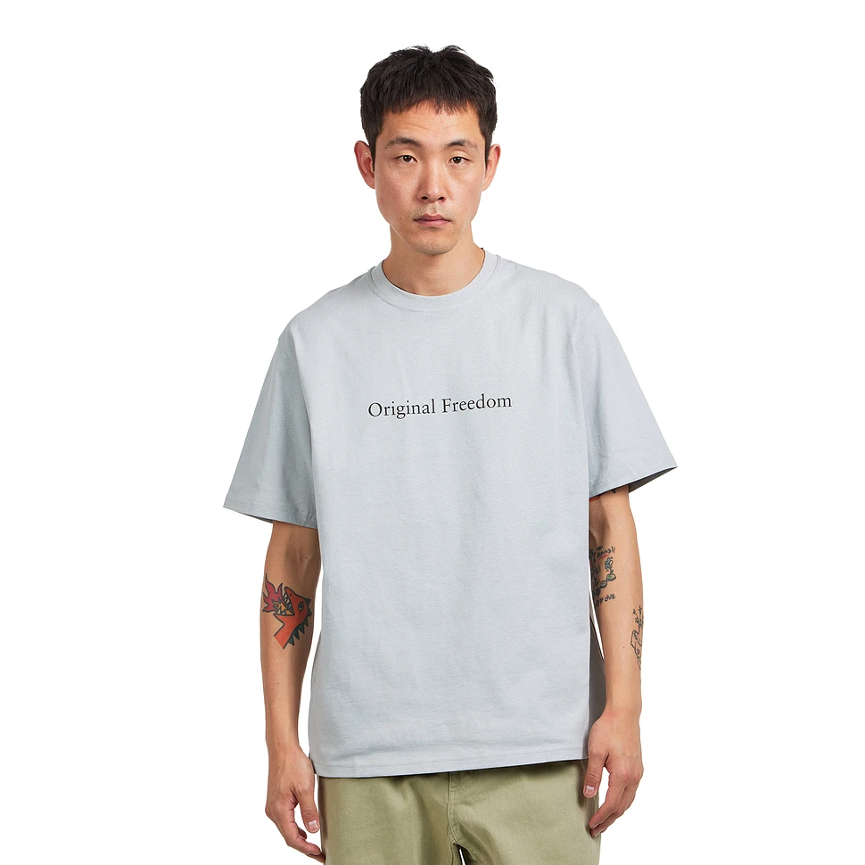 Vase Tee