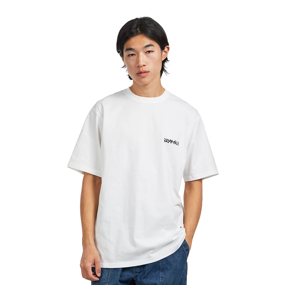 Bass Tee