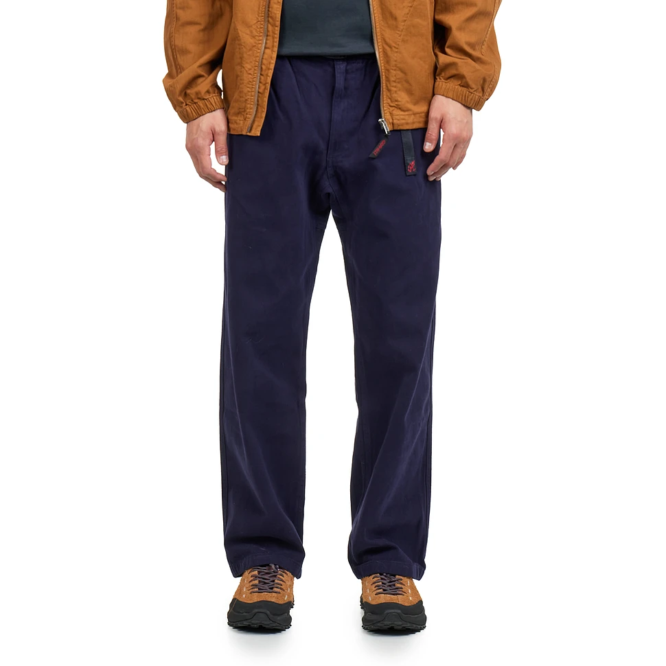 Winter Twill Classic Pants