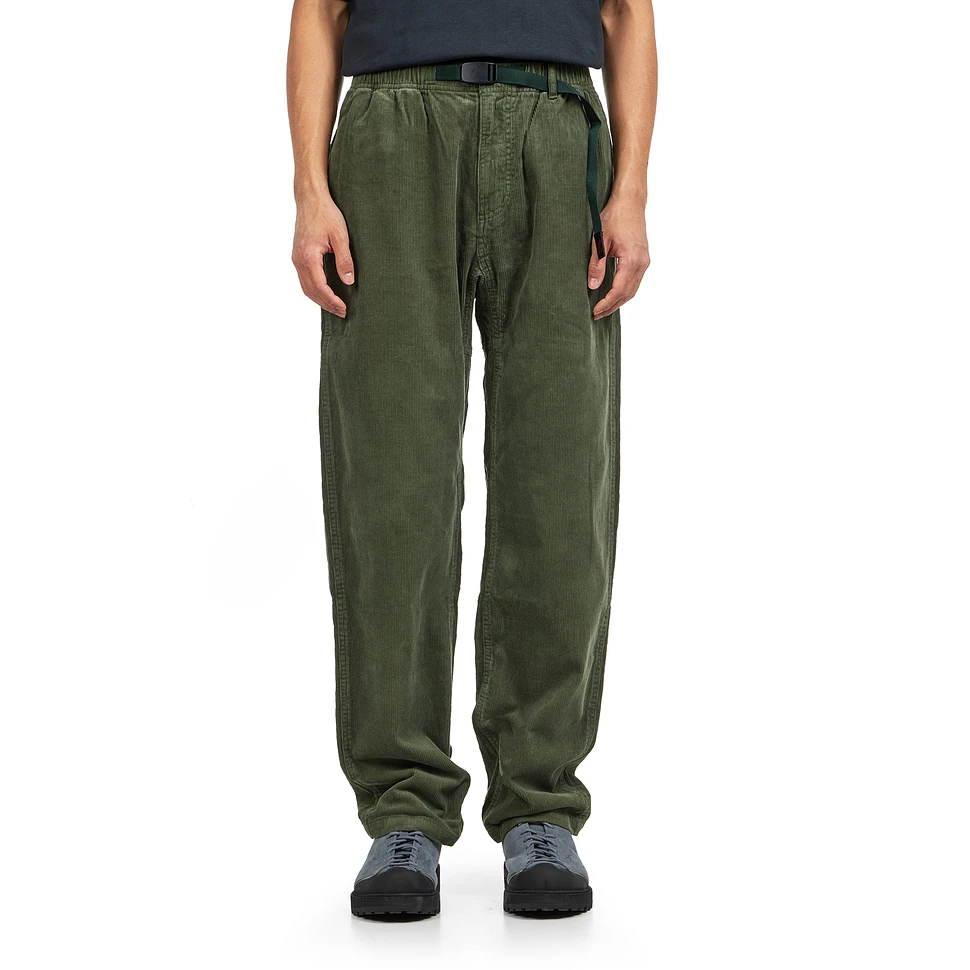 Corduroy Gramicci Pants