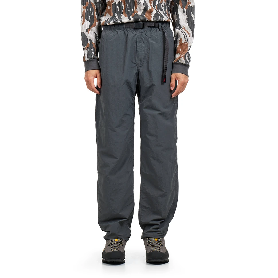 Nylon Gramicci Pants