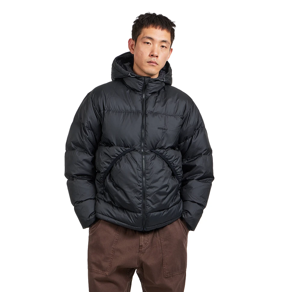 Coldfront Down Jacket