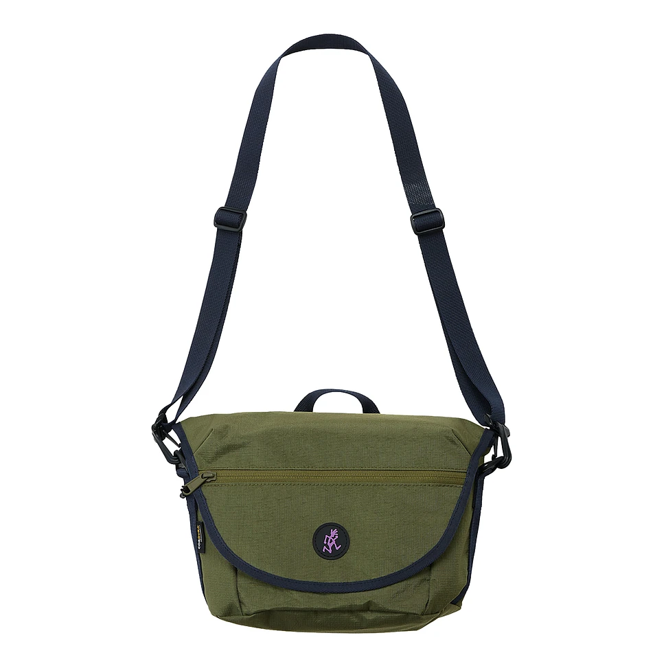 Multi Side Bag