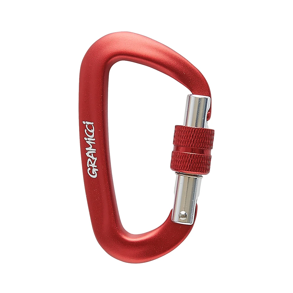Carabiner