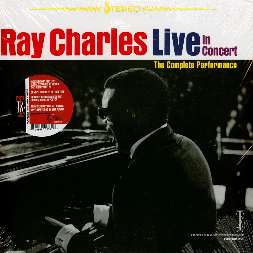 Who Was Ray Charles? The Genius of Soul Explored