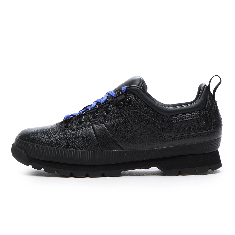 Euro Hiker Low Lace Sneaker
