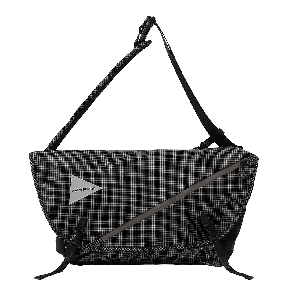 Ocean Rip Messenger Bag