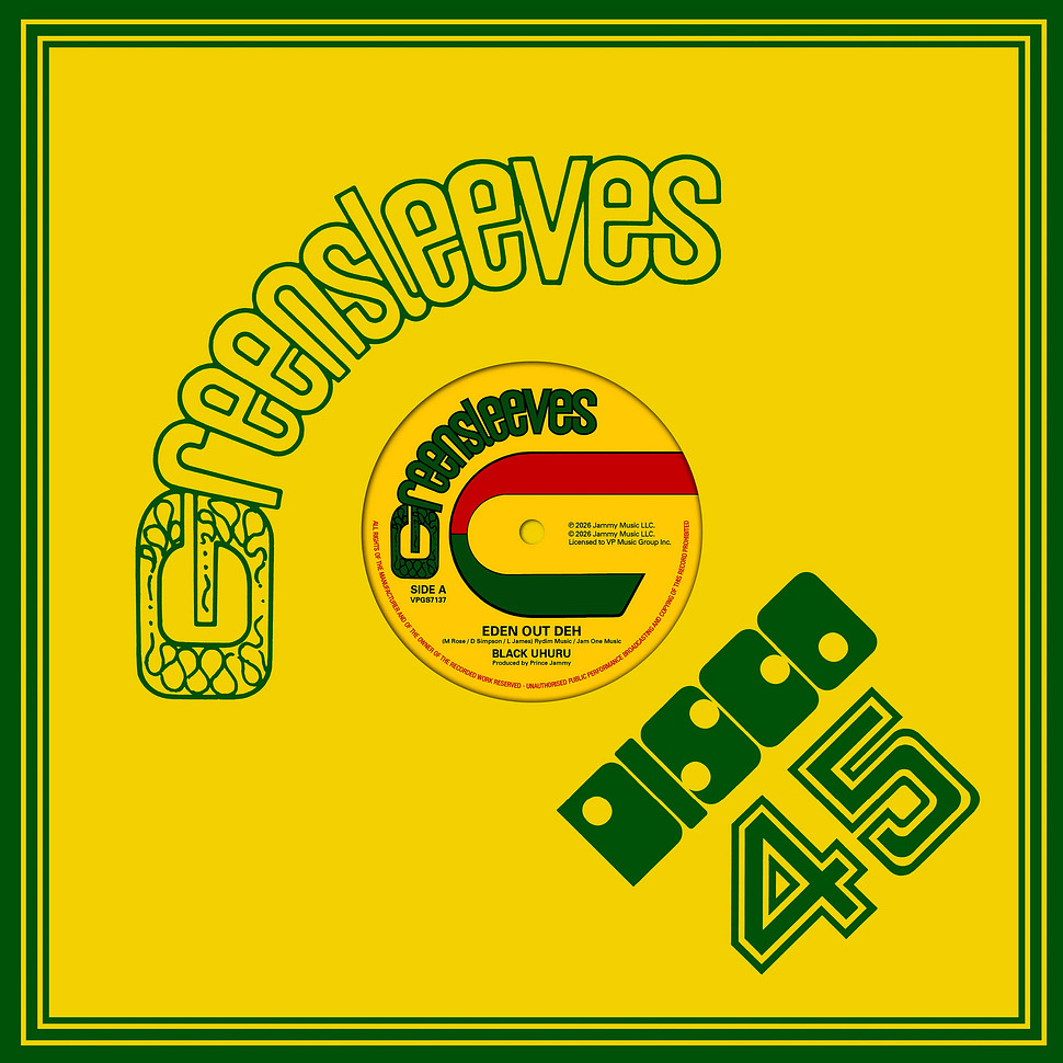 Young Israelites – Strawberry Girl b/w Stay By My Side (Vinyl)