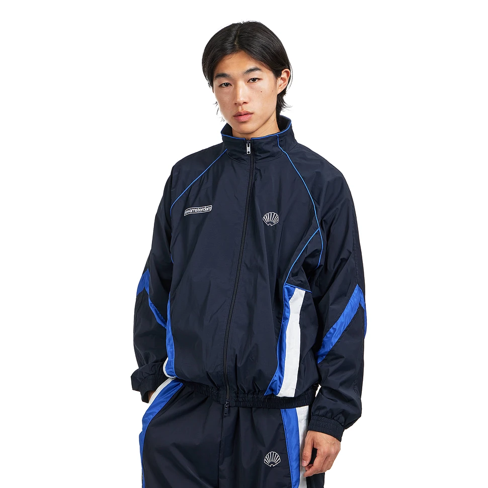 Track Jacket