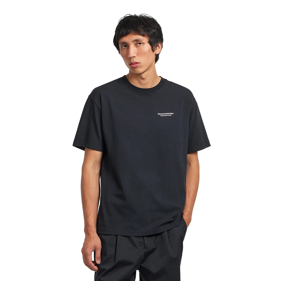 Knocked Tee