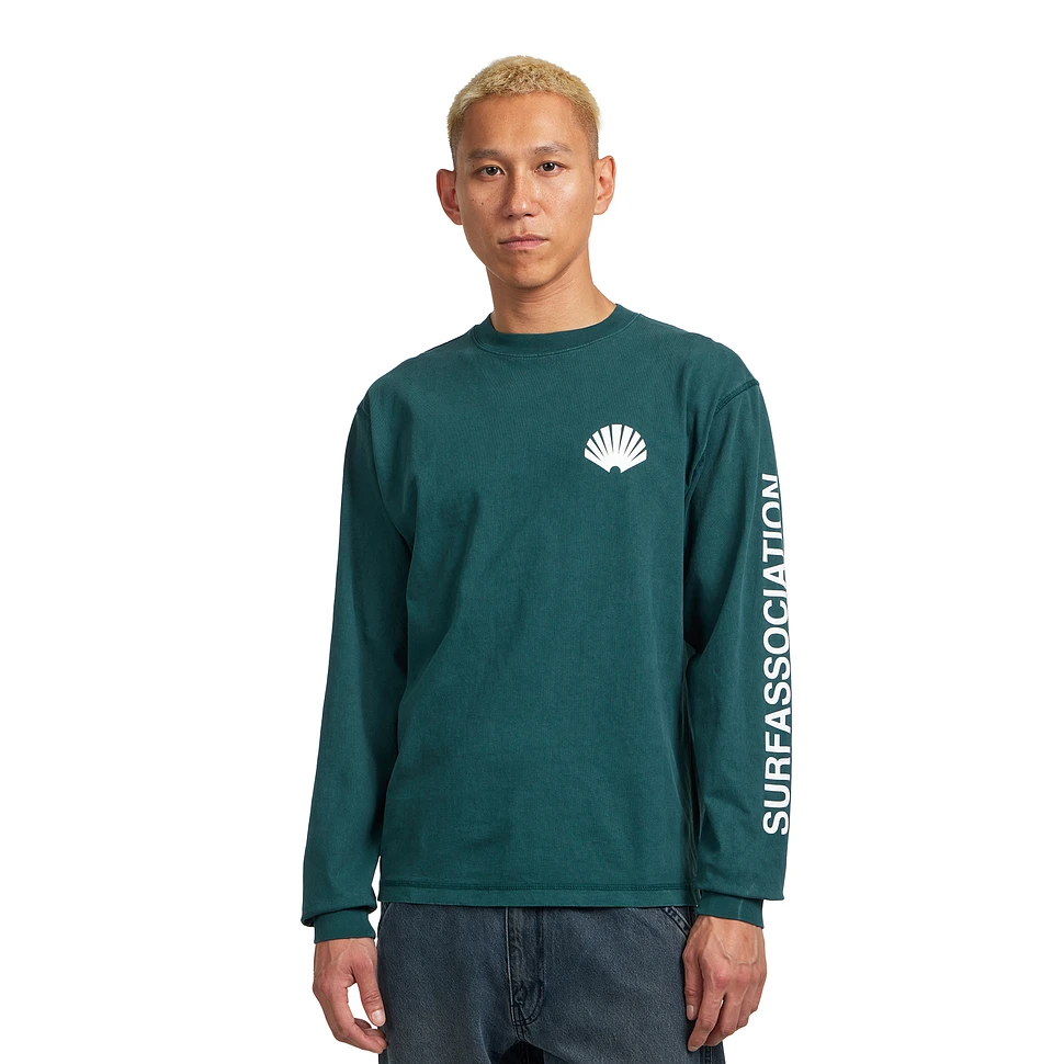 Logo Longsleeve