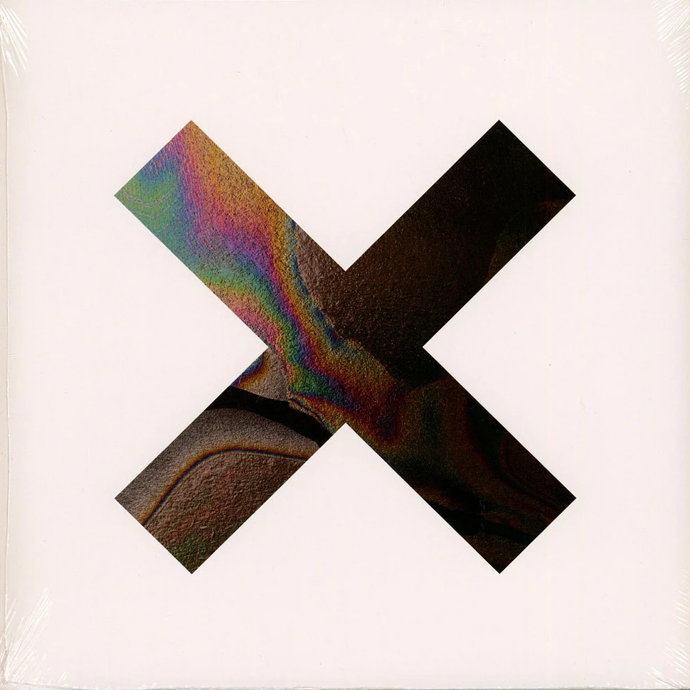 The xx - Co-Exist