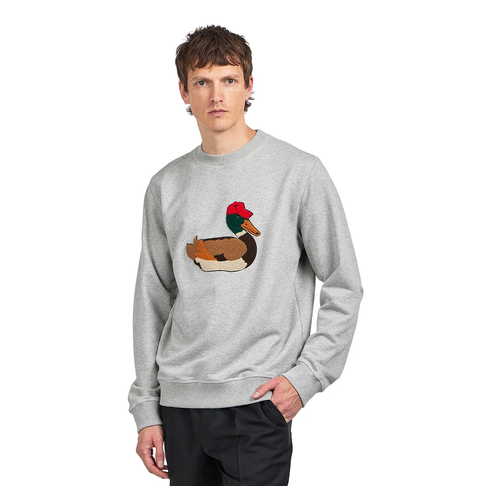 Duck Hunt