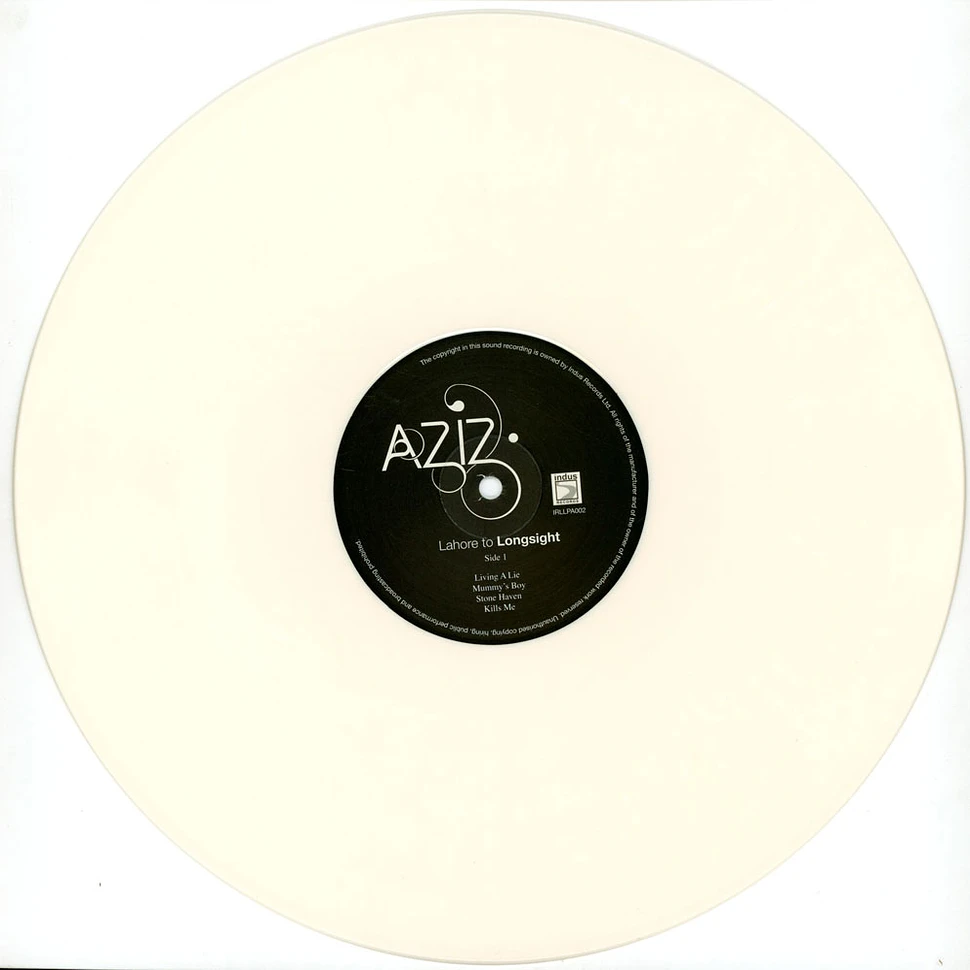 Aziz Imbrahim - Lahore To Longsight Record Store Day 2026 Edition ...