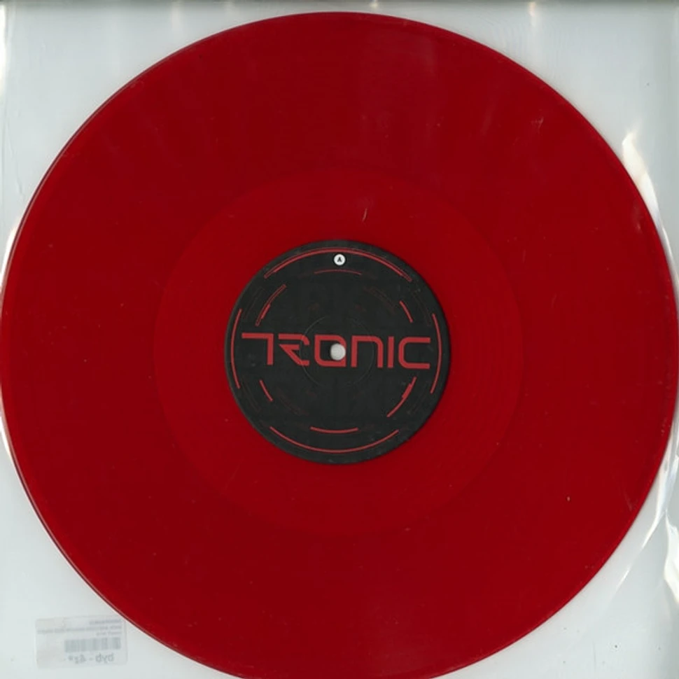 Underworld - Dark & Long (Christian Smith Remixes) - Vinyl 12