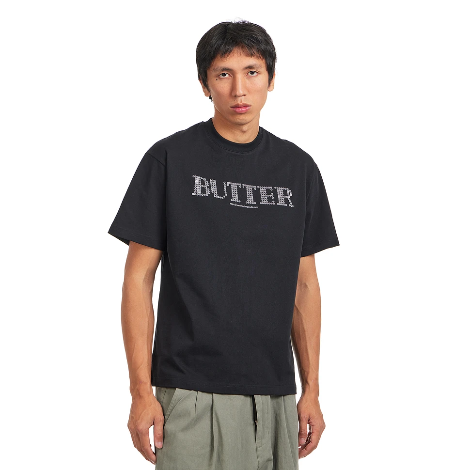 Terminal Tee