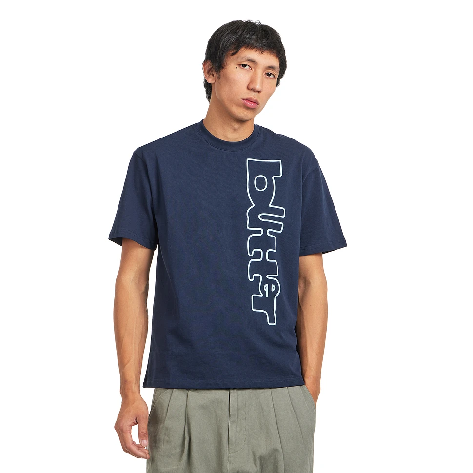 Warped Tee