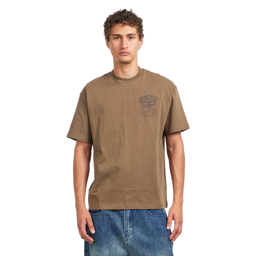 Terrain Tee