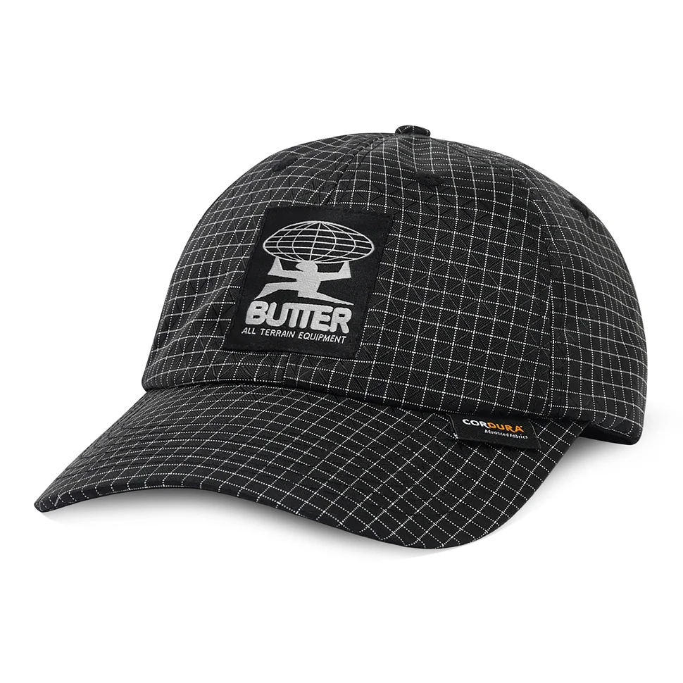 Cordura Terrain 6 Panel Cap