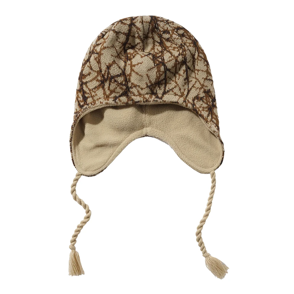 Ear Flap Beanie