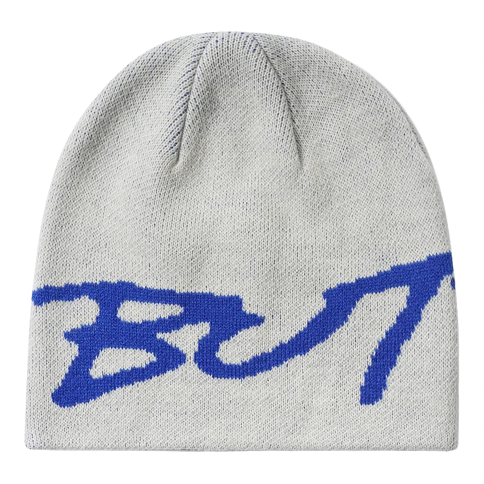 Terrain Skully Beanie