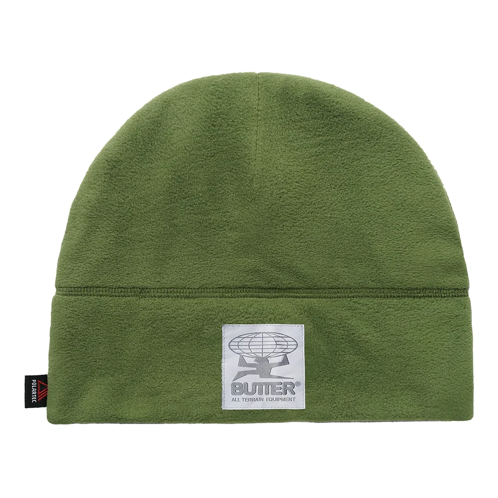 Polartec Skully Beanie