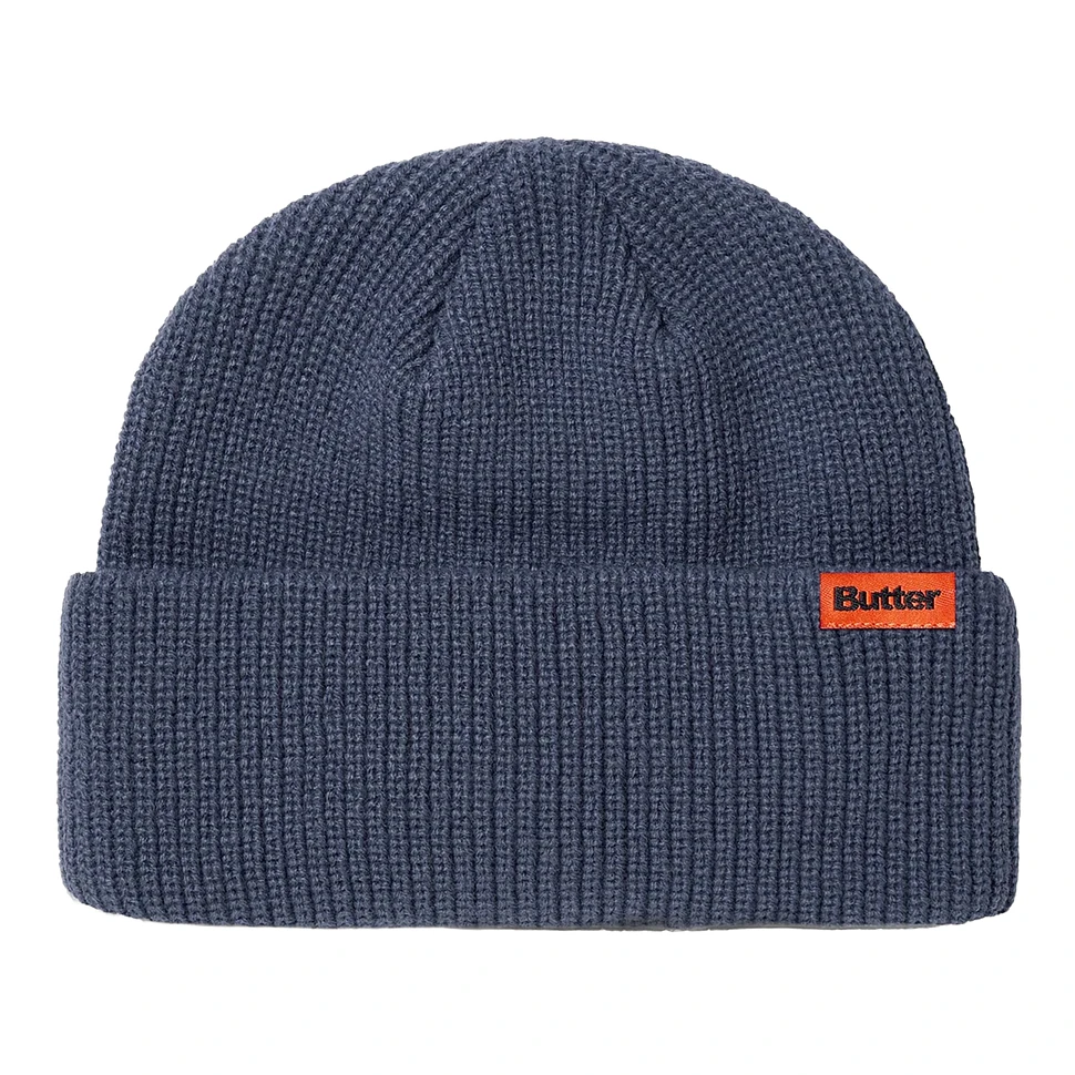 Tall Wharfie Beanie