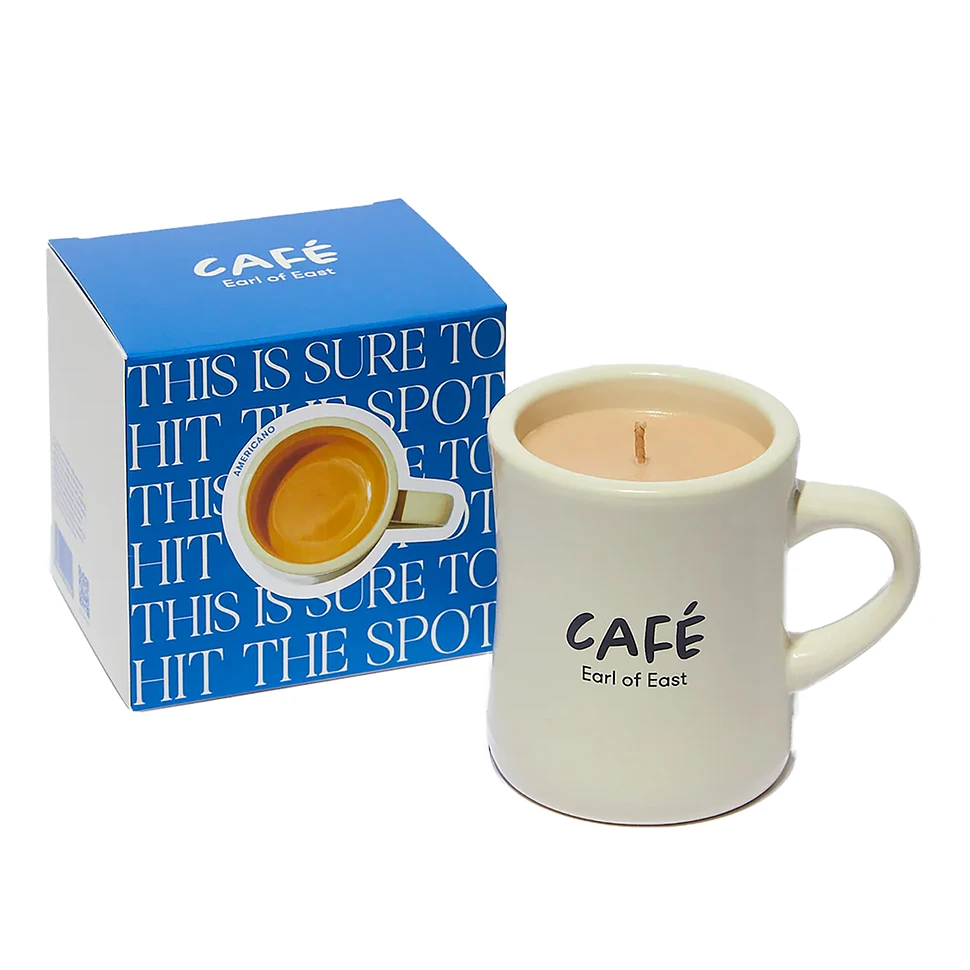 Café-Candle 300 ml