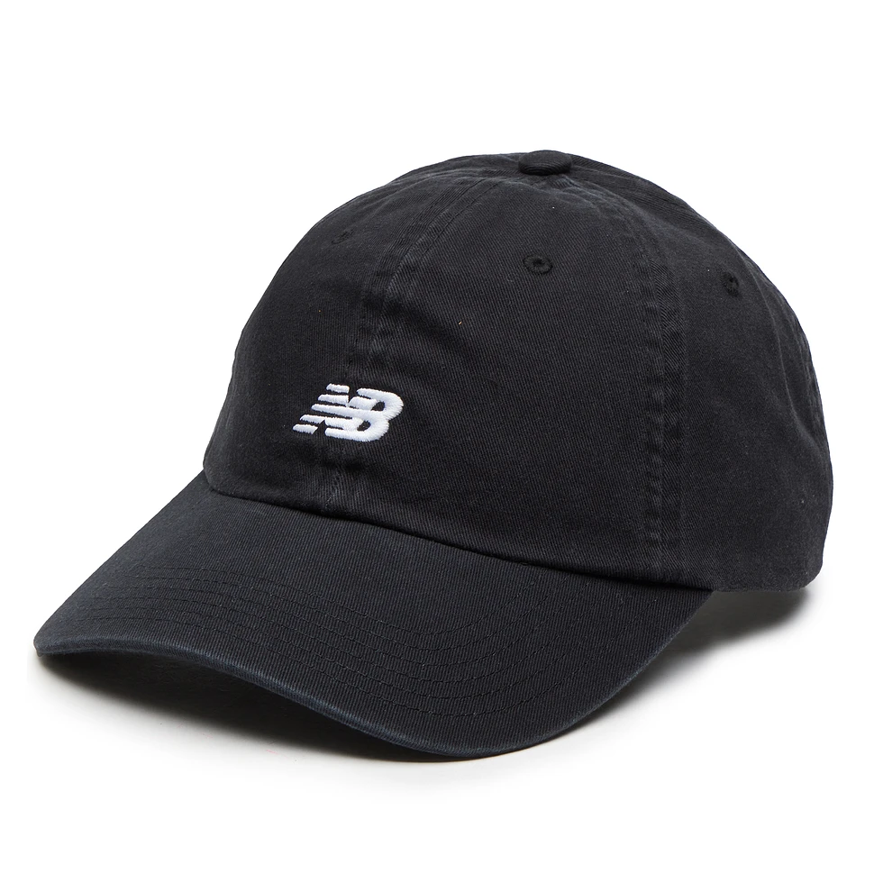 6 Panel Classic Hat V 2.0
